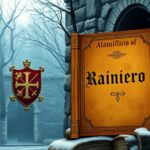 Significado del apellido Rainiero