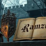 Significado del apellido Ramzi
