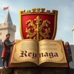 Significado del apellido Reynaga
