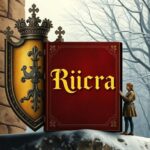 Significado del apellido Ricra