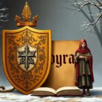 Significado del apellido Roya