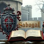 Significado del apellido Sabogal