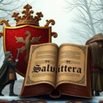 Significado del apellido Salvatierra