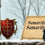 Significado del apellido Samarife