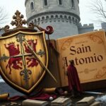 Significado del apellido San antonio