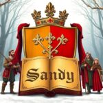 Significado del apellido Sandy