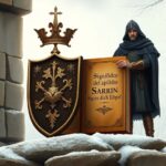 Significado del apellido Sarrin