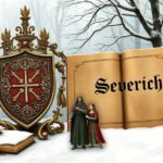 Significado del apellido Severiche