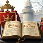 Significado del apellido Sos del rey catolico