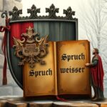 Significado del apellido Spruch weisser