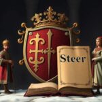 Significado del apellido Steer