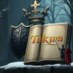 Significado del apellido Takwa