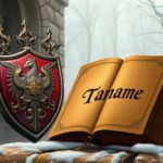 Significado del apellido Tamame