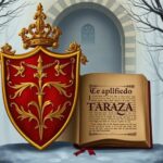 Significado del apellido Taraza