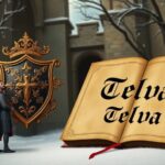 Significado del apellido Telva