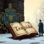 Significado del apellido Tenjido