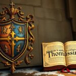 Significado del apellido Thomassiny