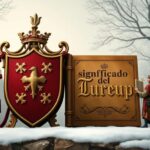 Significado del apellido Tureupil