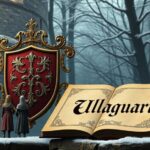 Significado del apellido Ullaguari