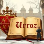 Significado del apellido Urroz