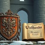 Significado del apellido Valhondo