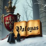 Significado del apellido Valoyas