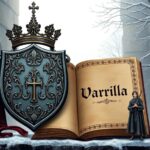 Significado del apellido Varillas