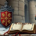 Significado del apellido Vilagran