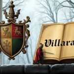 Significado del apellido Villaran