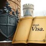 Significado del apellido Visa