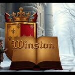 Significado del apellido Winston