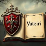 Significado del apellido Yatziri
