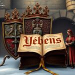 Significado del apellido Yébenes