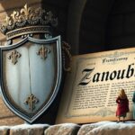 Significado del apellido Zanouba