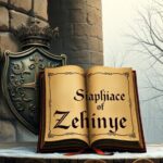 Significado del apellido Zehnnyace