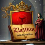 Significado del apellido Zlatkin