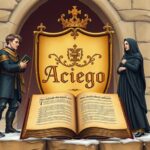 Significado del apellido Aciego