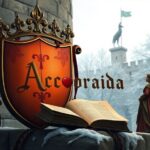 Significado del apellido Acoraida