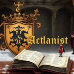 Significado del apellido Actanist