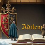 Significado del apellido Adileny