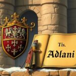 Significado del apellido Adlani