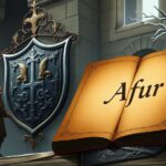 Significado del apellido Afur