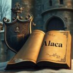 Significado del apellido Alaca