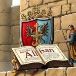 Significado del apellido Alban