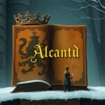Significado del apellido Alcantud
