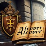 Significado del apellido Alcover