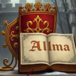Significado del apellido Alma