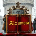 Significado del apellido Alzamora