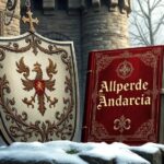 Significado del apellido Andarcia