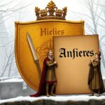Significado del apellido Aneiros